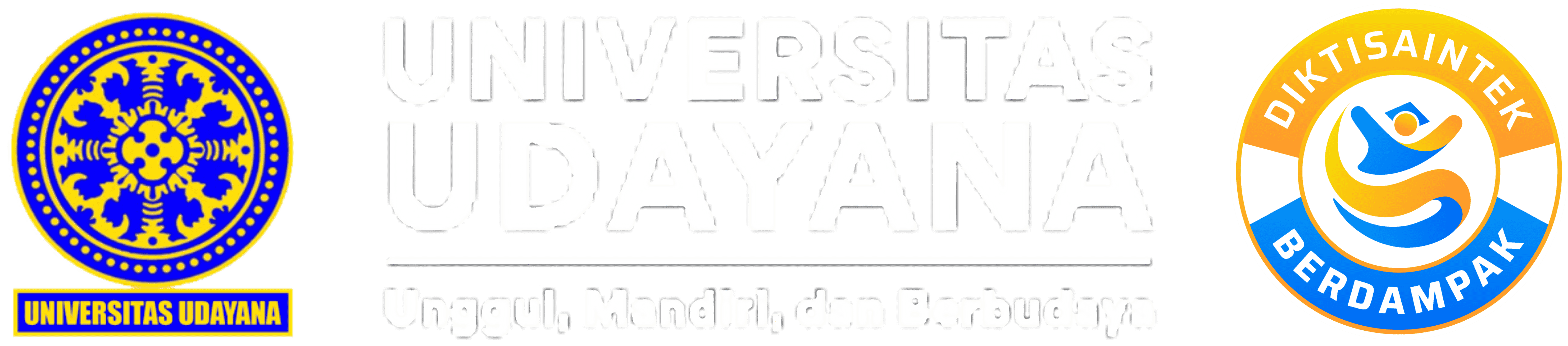 Logo Universitas Udayana